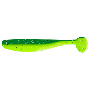Мягкие приманки LureMax Slim Shad Мягкие приманки LureMax Slim Shad