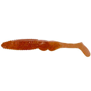 Мягк.приманки LureMax BUTCHER 3''/7,5см, LSB3-007 Ebimiso Oil (7 шт.)