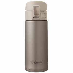 Термос Zojirushi SM-KHF36-NL 0,36 л (золот)
