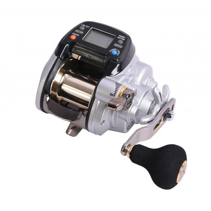 Banax Kaigen 500 TM
