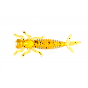 Мягк.приманки LureMax KARAKATITSA 50 мм''/5см, LSKK2-08-004 Caramel Oil (8 шт.) Мягк.приманки LureMax KARAKATITSA 50 мм''/5см, LSKK2-08-004 Caramel Oil (8 шт.)