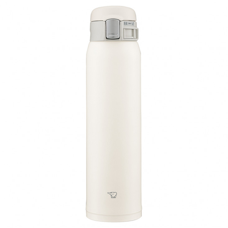 Термос Zojirushi SM-SF60-WM 0,6 л (бел)