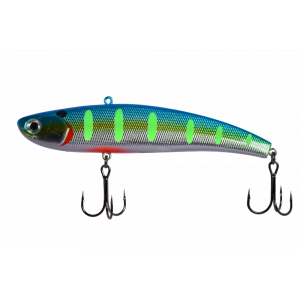 Виб ECOPRO Nemo Slim 115мм 38г 099 Neon Shad Виб ECOPRO Nemo Slim 115мм 38г 099 Neon Shad