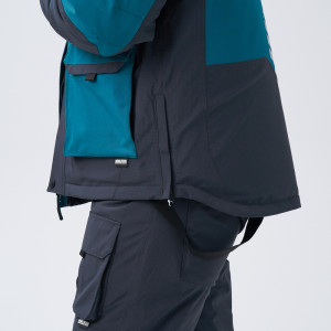 Костюм зимний Alaskan Cherokee Active