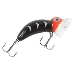 Воблер Halco NIGHT WALKER #H65, 65mm, 14 г., 0m (Surface) Воблер Halco NIGHT WALKER #H65, 65mm, 14 г., 0m (Surface)