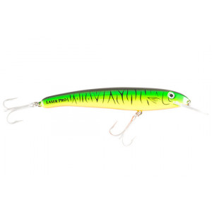Воблер Halco LASER PRO 190, XDD+STD, #H52, 185mm, 47 г. Воблер Halco LASER PRO 190, XDD+STD, #H52, 185mm, 47 г.