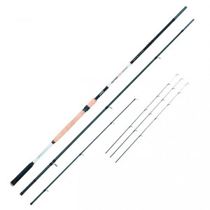 Удилище фидерное Tubertini Vantage Feeder Power (3,60 м, 0-150 г)