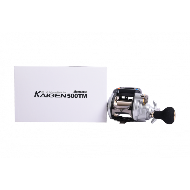 Banax Kaigen 500 TM