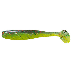 Мягк.приманки LureMax SLIM SHAD 2''/5см, LSSLS2-011 Smokey Mustard (10 шт.) Мягк.приманки LureMax SLIM SHAD 2''/5см, LSSLS2-011 Smokey Mustard (10 шт.)
