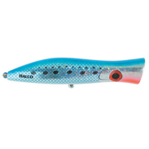Воблер Halco ROOSTA POPPER  60 #H50, 60mm, 6 г.